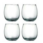 Traidcraft Tumblers (4)