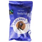 Traidcraft Vanilla Fudge 200g