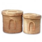 Zomba Baskets