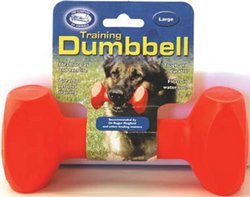 Dumbbell (Large)