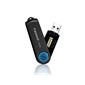 4GB JetFlash220 Biometric USB