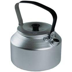 1,4L Aluminium Kettle