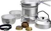Trangia, 1296[^]15436 25 2 UL Cooker with Kettle