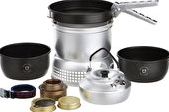 Trangia, 1296[^]23187 27 6 UL Cooker Non Stick with Kettle
