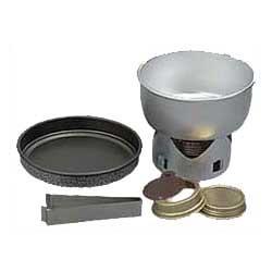 Mini Trangia