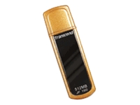 JetFlash 160 - USB flash drive - 512MB