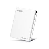 Transcend StoreJet 1.8 Mini 40GB Hi-Speed USB2.0 HDD