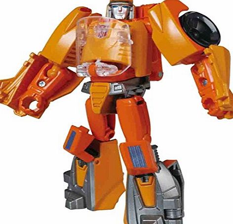 Transfomers Transformers Legends series LG29 Wheelie amp; Go ShooterTAKARATOMY