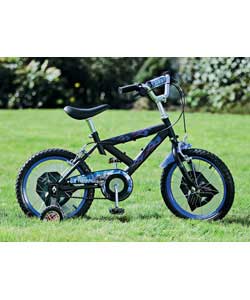 16in Bike