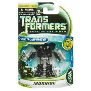 3 Cyberverse Ironhide