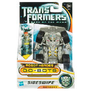 3 Go Bots Sideswipe