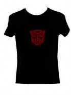 Autobot Light Up T-Shirt