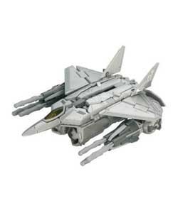 Deep Space Starscream Voyager