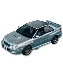 Energon Subaru Impreza