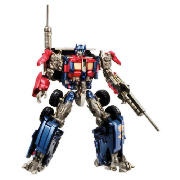 Movie 2 Voyager Optimus Prime