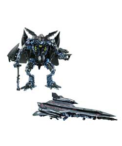 Transformers Movie Leader Jetfire