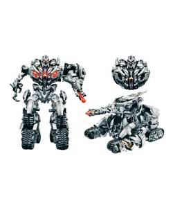 Transformers Movie Leader Megatron