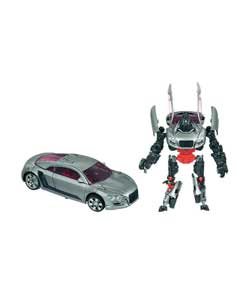 transformers MV2 Deluxe Figure Assortment