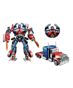 transformers MV2 Leader Assortment