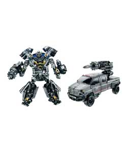 transformers MV2 Voyager Assortment