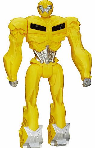 30cm Bumblebee Figure