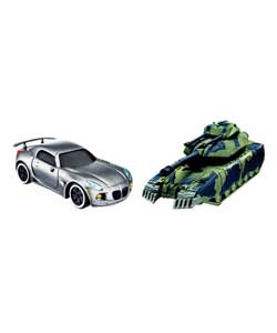 transformers RPM Vehicle Battle Packs