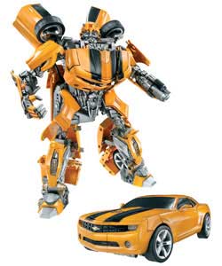 Ultimate Bumblebee