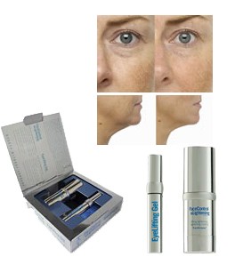 Eye Lifting Gel 10ml PLUS FREE