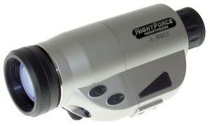 Night Vision Monocular