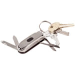 Keyring Tool