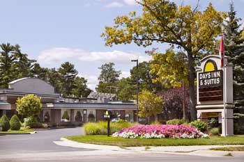 Days Inn Traverse City