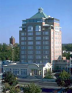 Park Place Hotel