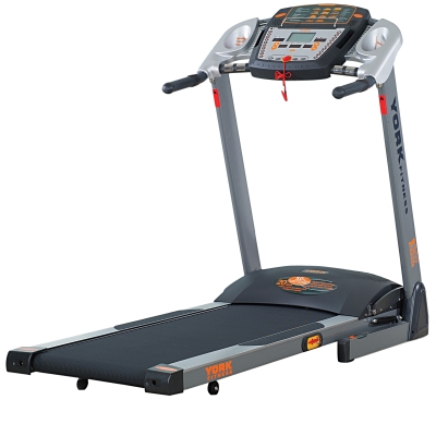 York Diamond T302 Treadmill SKU53489964