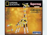 Plastwood - Giraffe