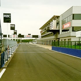 British Grand Prix