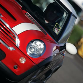 Goodwood Mini Adventure for 2