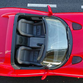 Goodwood Vette and Viper