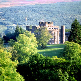 Simply Spa Day (Scotland)