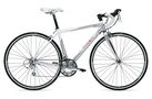 1.2 Triple 2009 Women` Road Bike