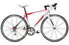 2.1 Triple Womens 2008 Road Bike