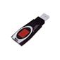 Trek 256MB ThumbDrive Touch G3 - fingerprint security