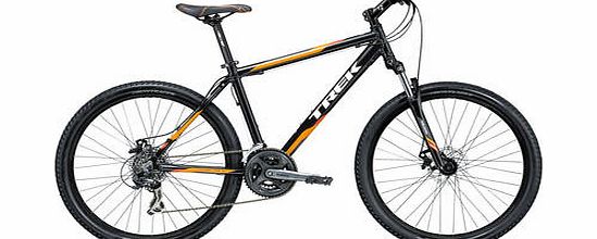 3500 Disc 2015 Mountain Bike