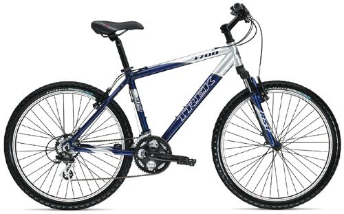 Trek 3700 2006 Bike