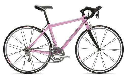 5.2 Pilot Womens Specific 2006 Bike