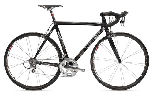 5.9 Madone SSL 2006 Bike