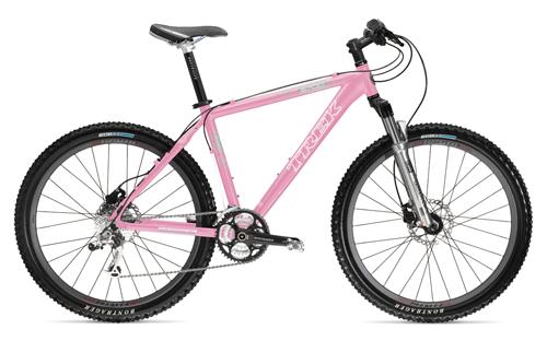 Trek 6700 Womens Specific 2006 Bike