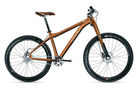 Trek 69ER 2008 Mountain Bike