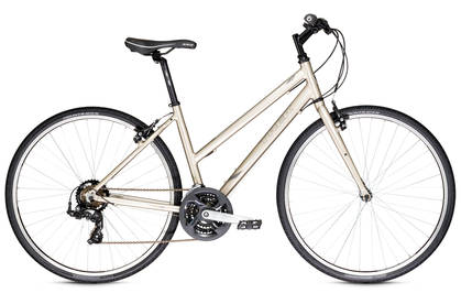 7.0 Fx Stagger 2014 Womens Hybrid Bike