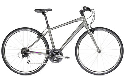 7.2 Fx Wsd 2014 Womens Hybrid Bike