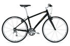 7.5 FX 2009 Women` Hybrid Bike